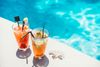Pool Bar