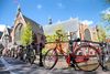 Oude Kerk in Amsterdam