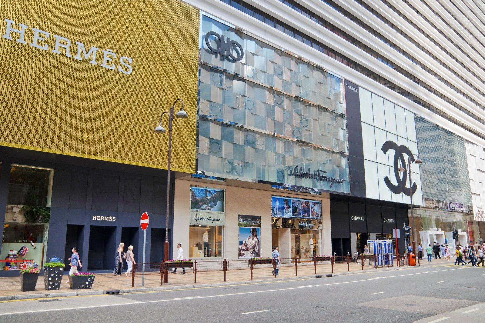 九龍最佳購物體驗