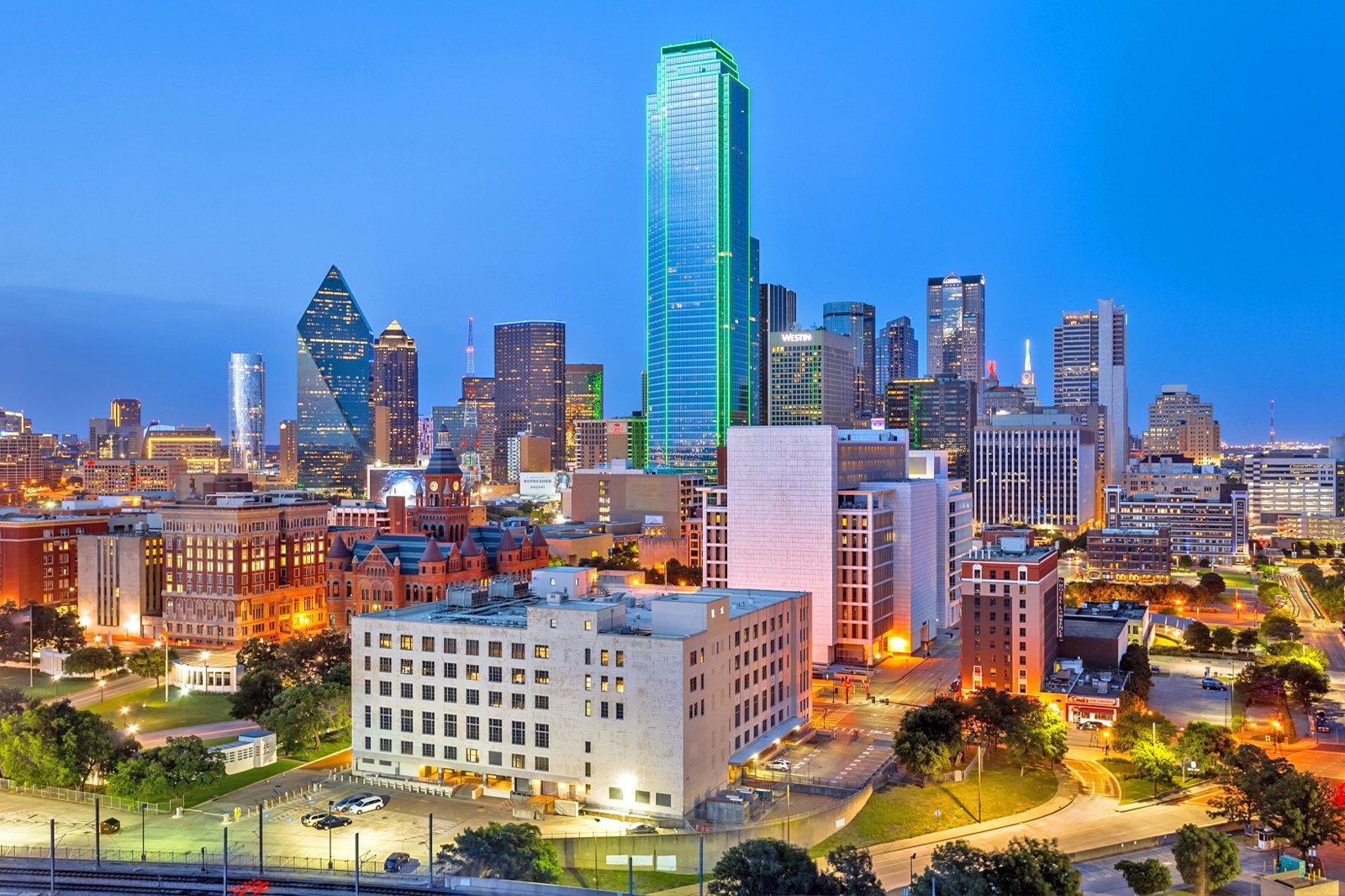 Dallas, USA