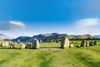 Castlerigg Stone Circle in the Lake District