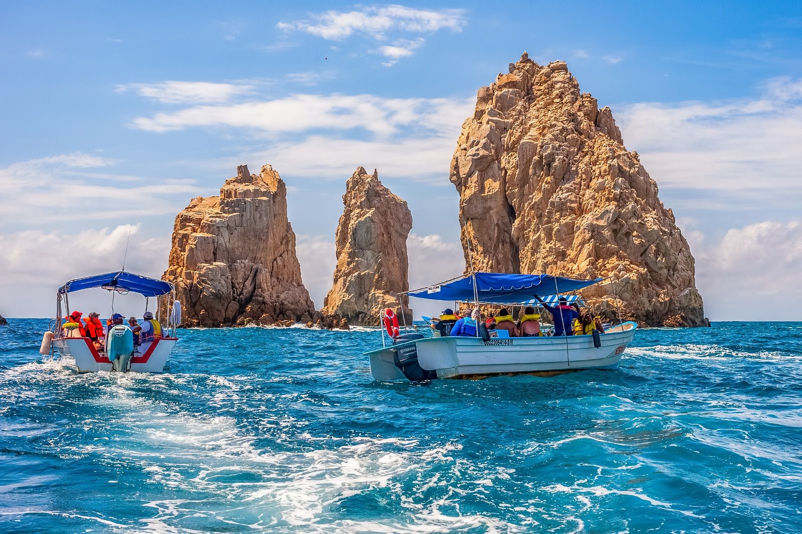 Cabo San Lucas Travel Essentials