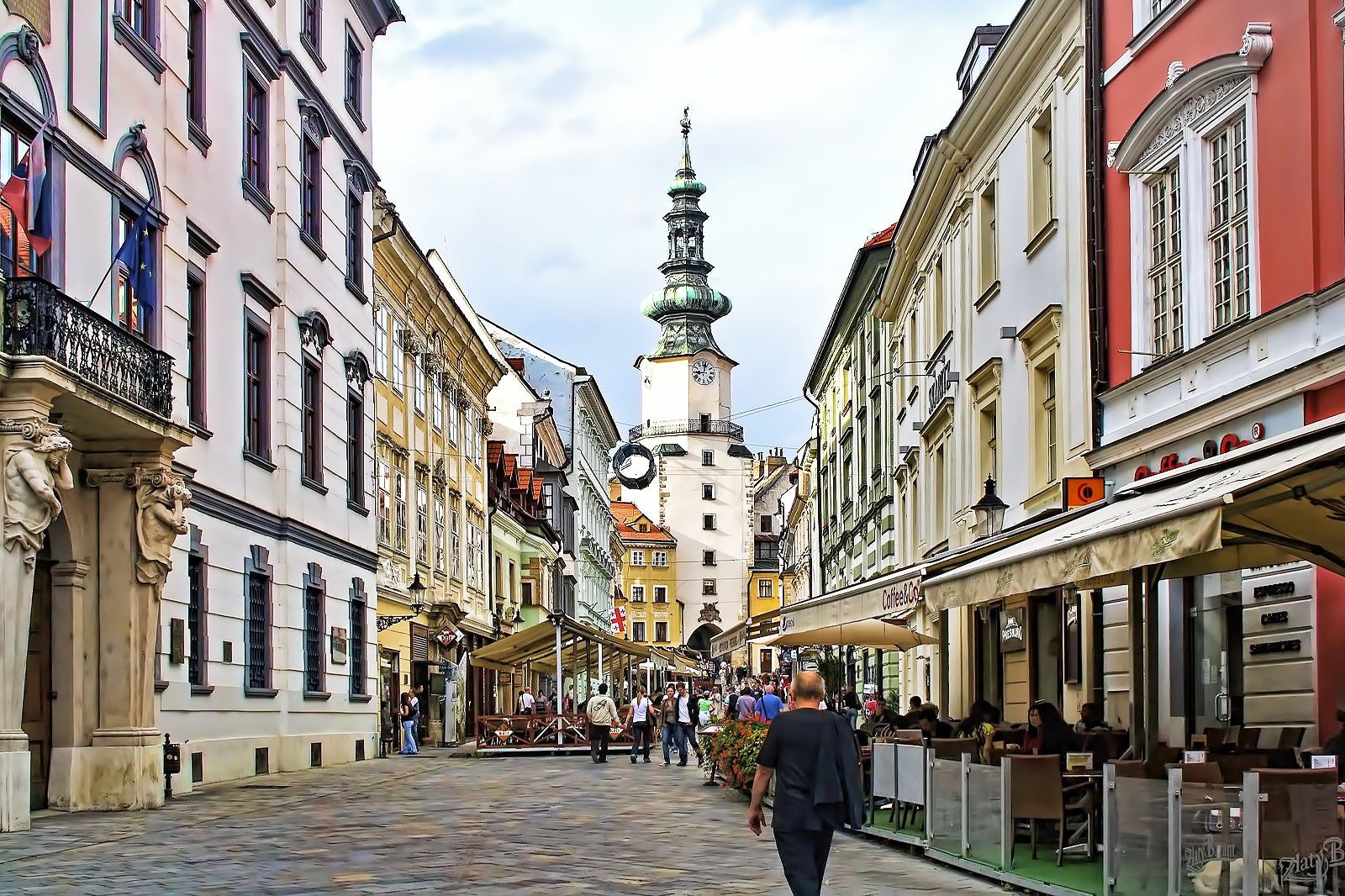 Bratislava, Slovakia