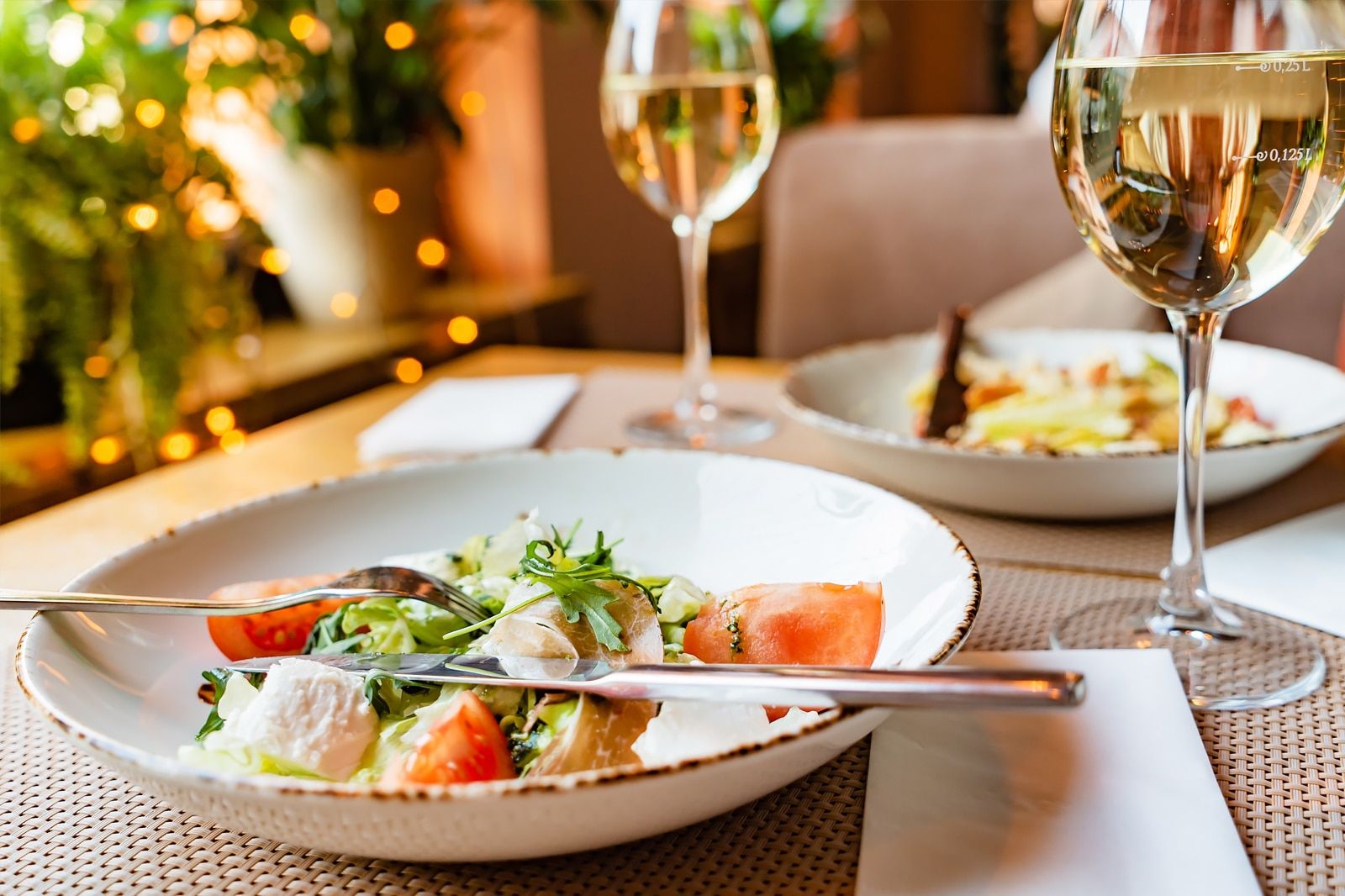 Food and Dining in Atlanta