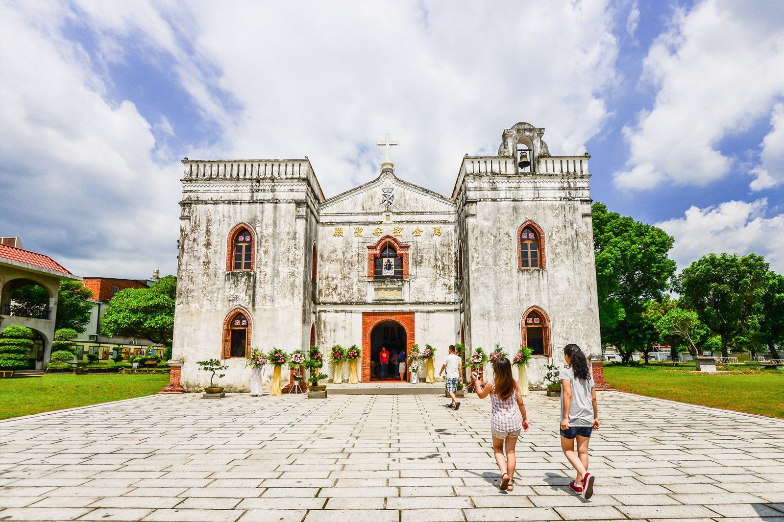 Budget Things to Do in Pingtung