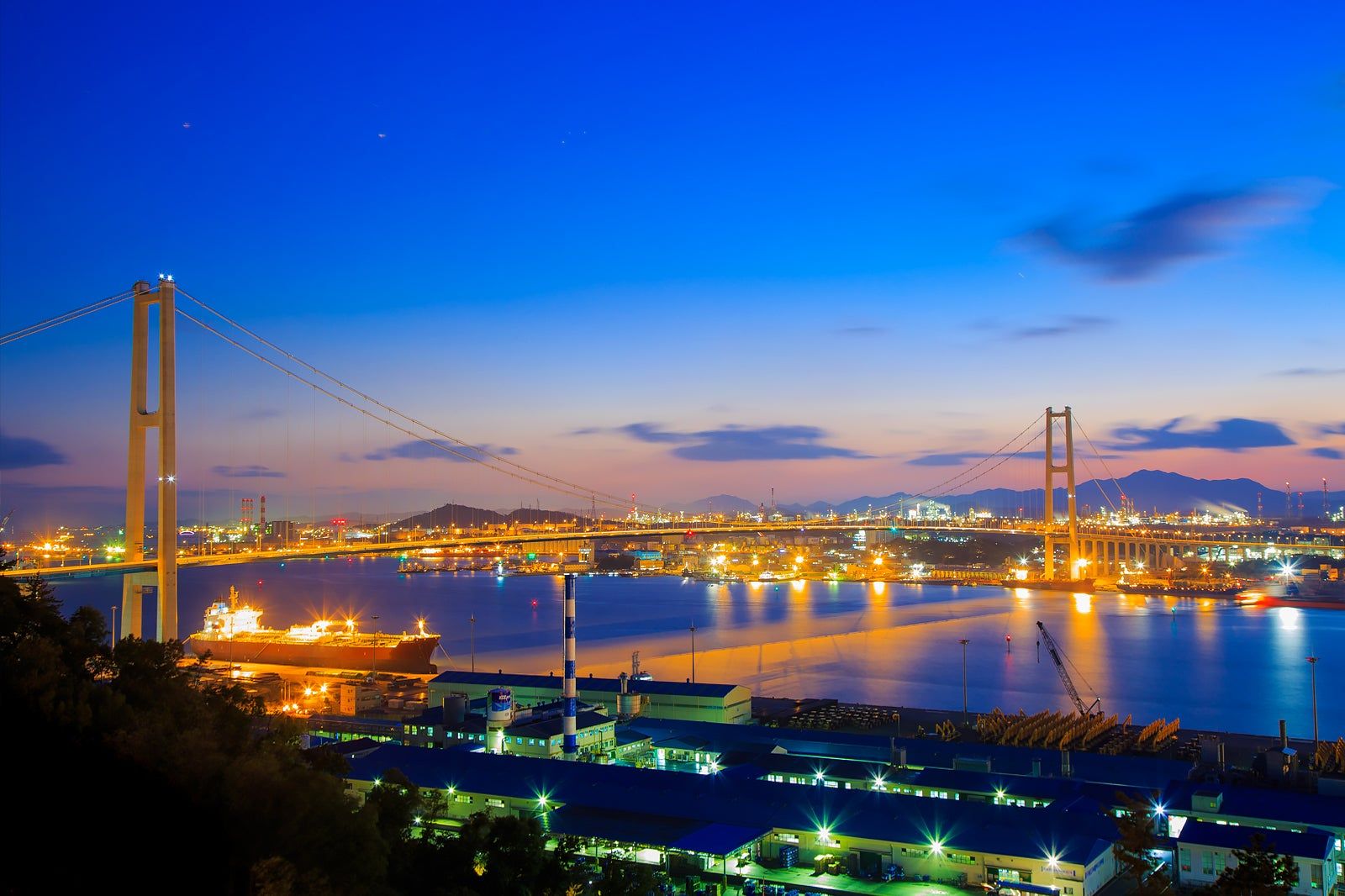 Best Things to Do After Dinner in Ulsan