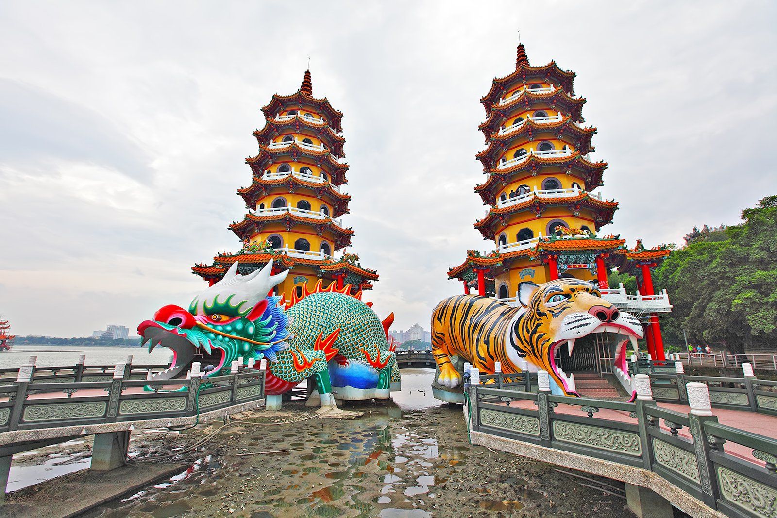 Kaohsiung Things to do