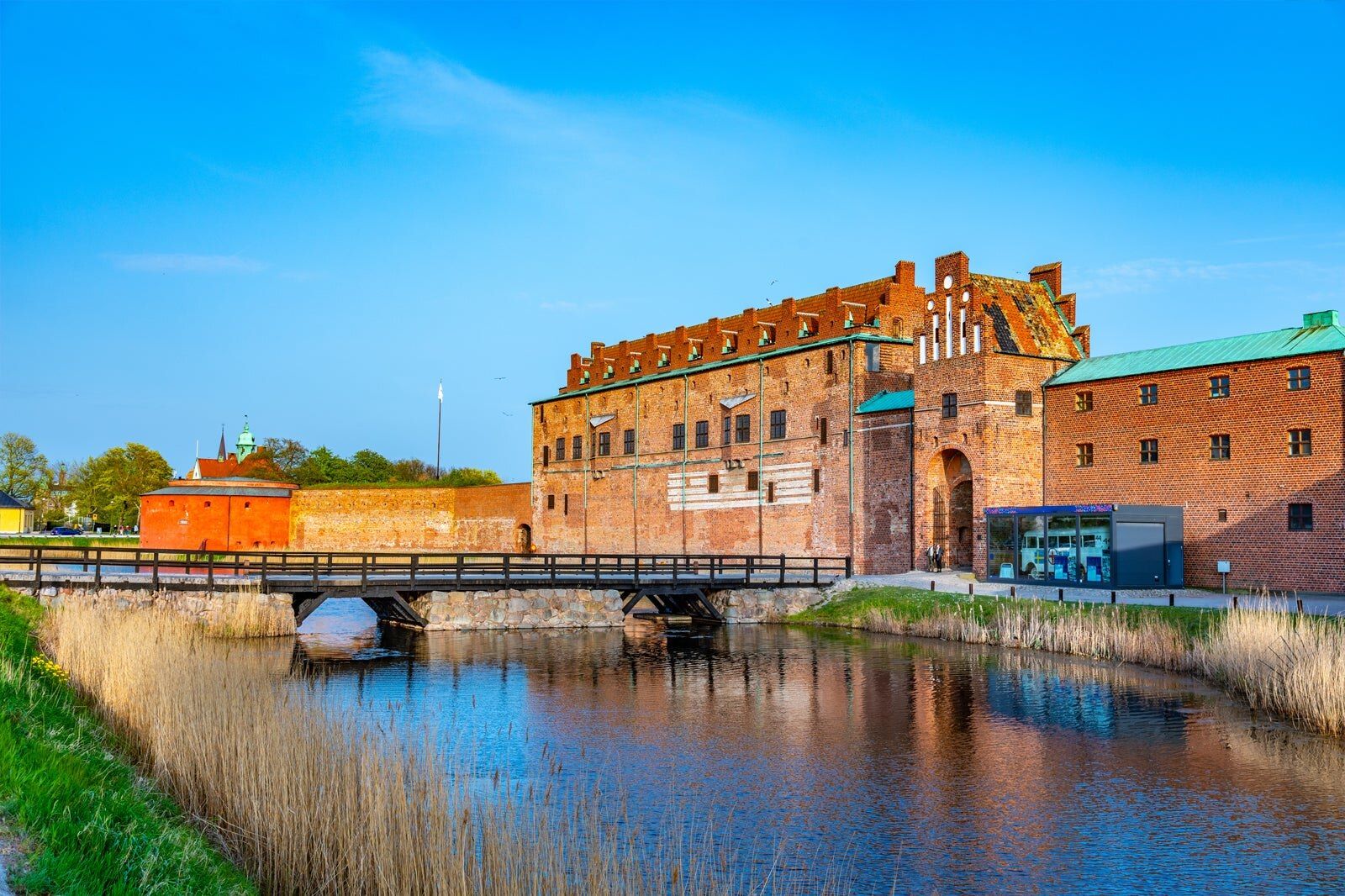 Malmöhus slott
