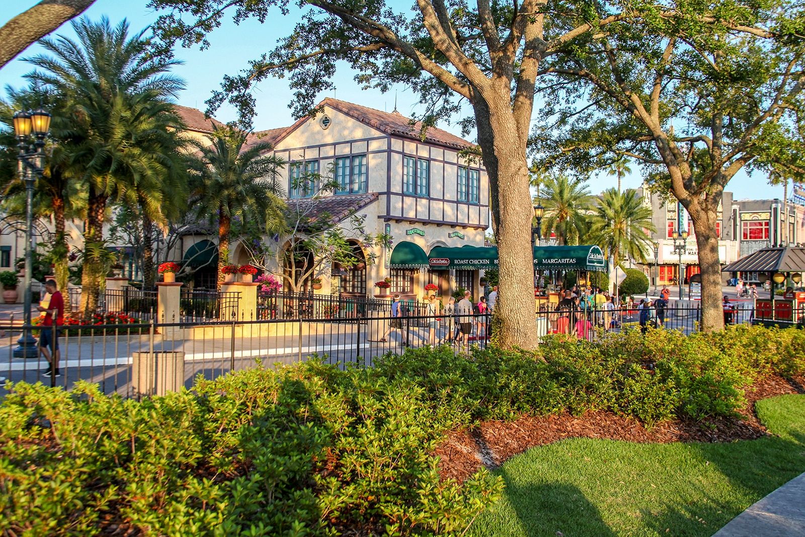 Best Restaurants in Orlando