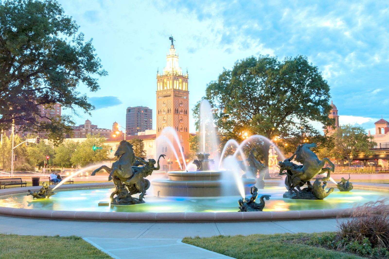 Best Things to Do in Kansas City