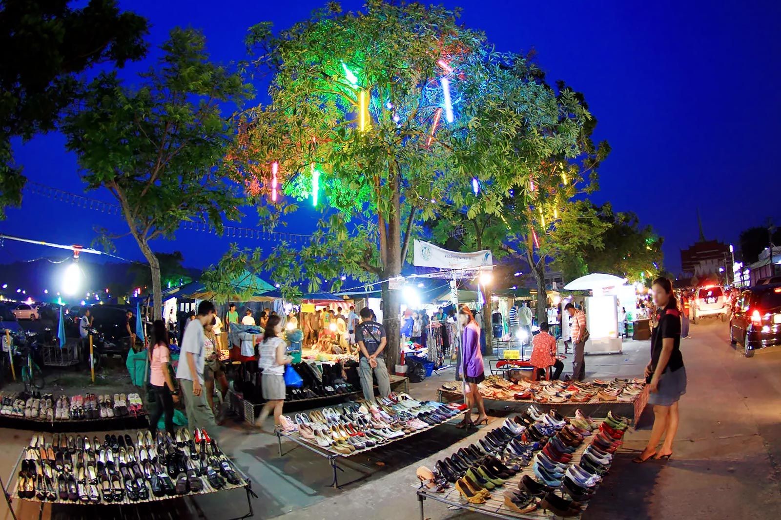 Phuket Weekend Market