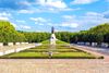 Soviet War Memorial Treptow