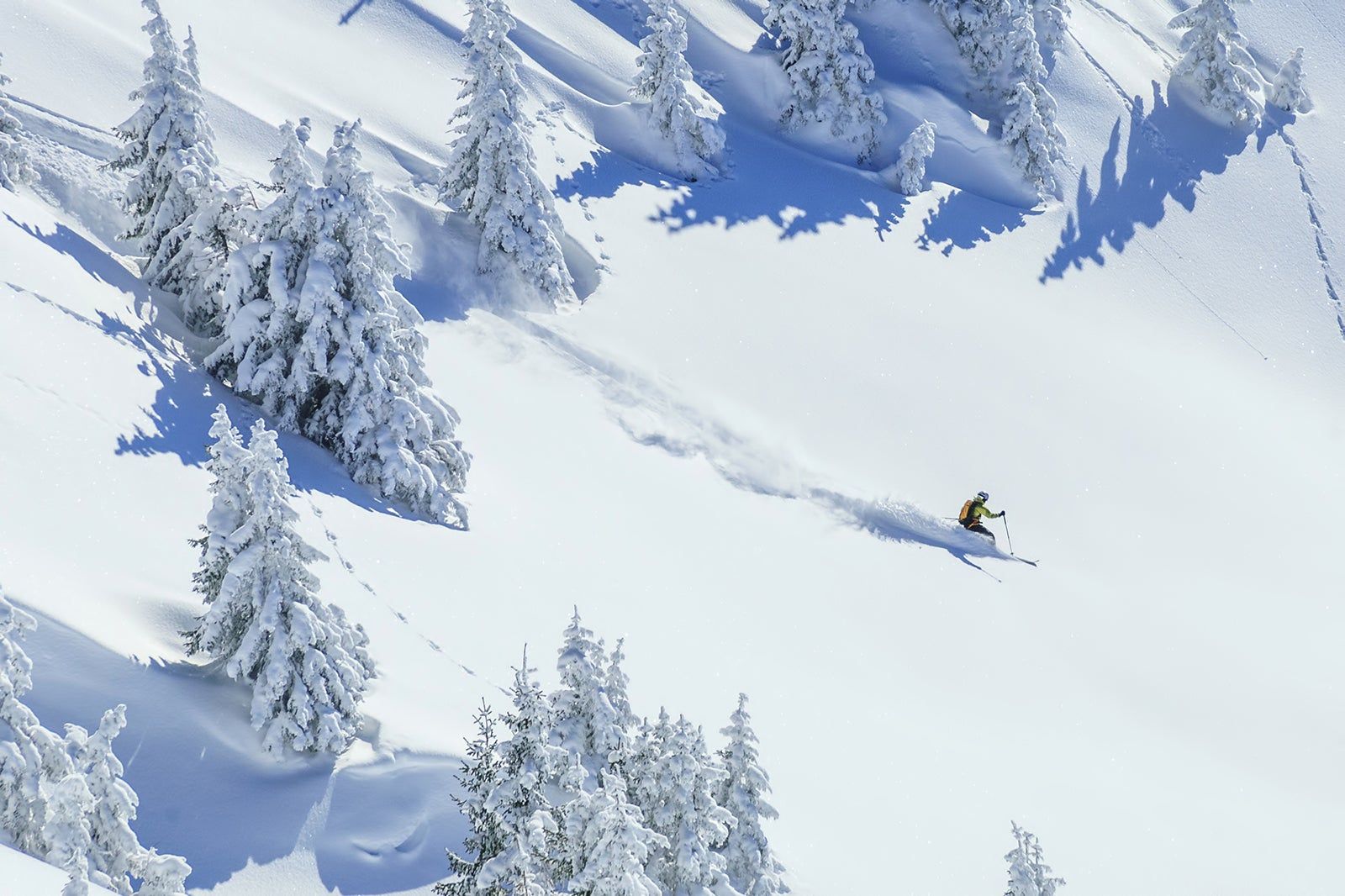 10 Best Ski Resorts in Austria