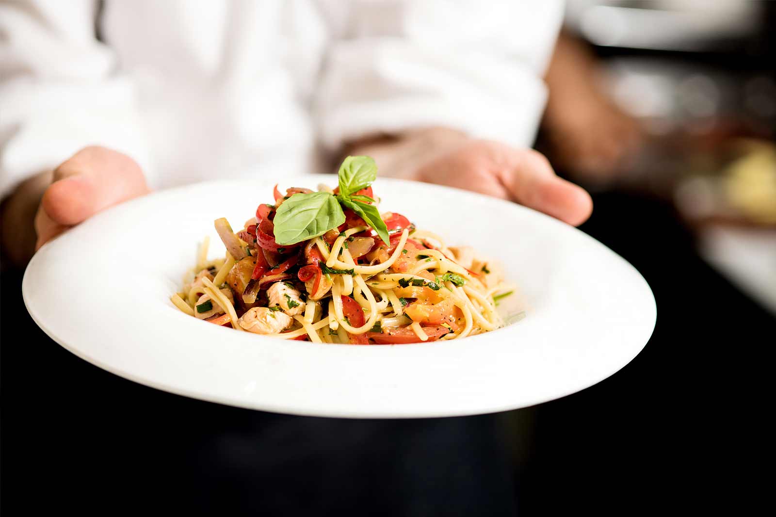 Best Local Restaurants in Capri