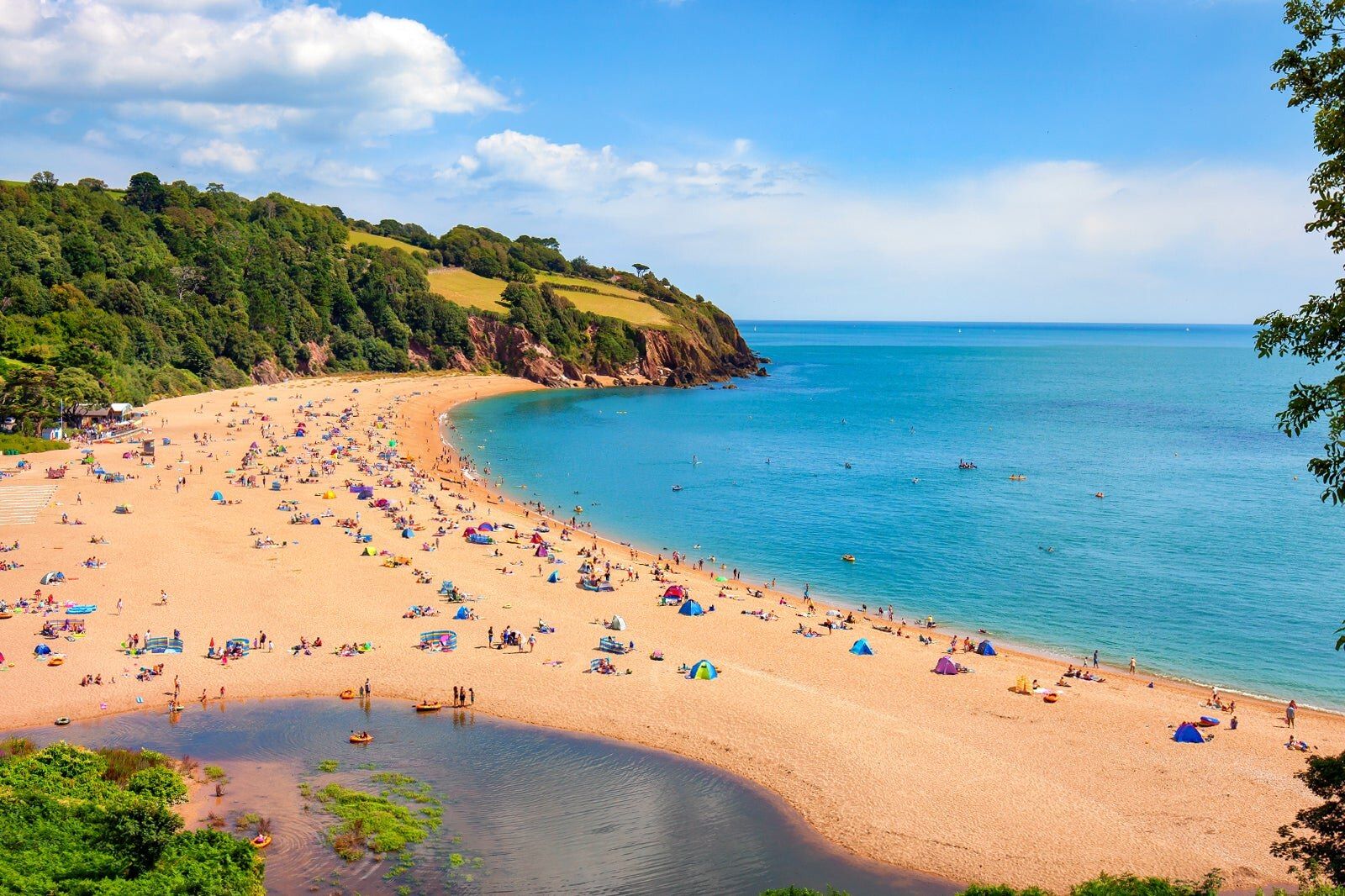 Best Things to Do this Summer in Devon