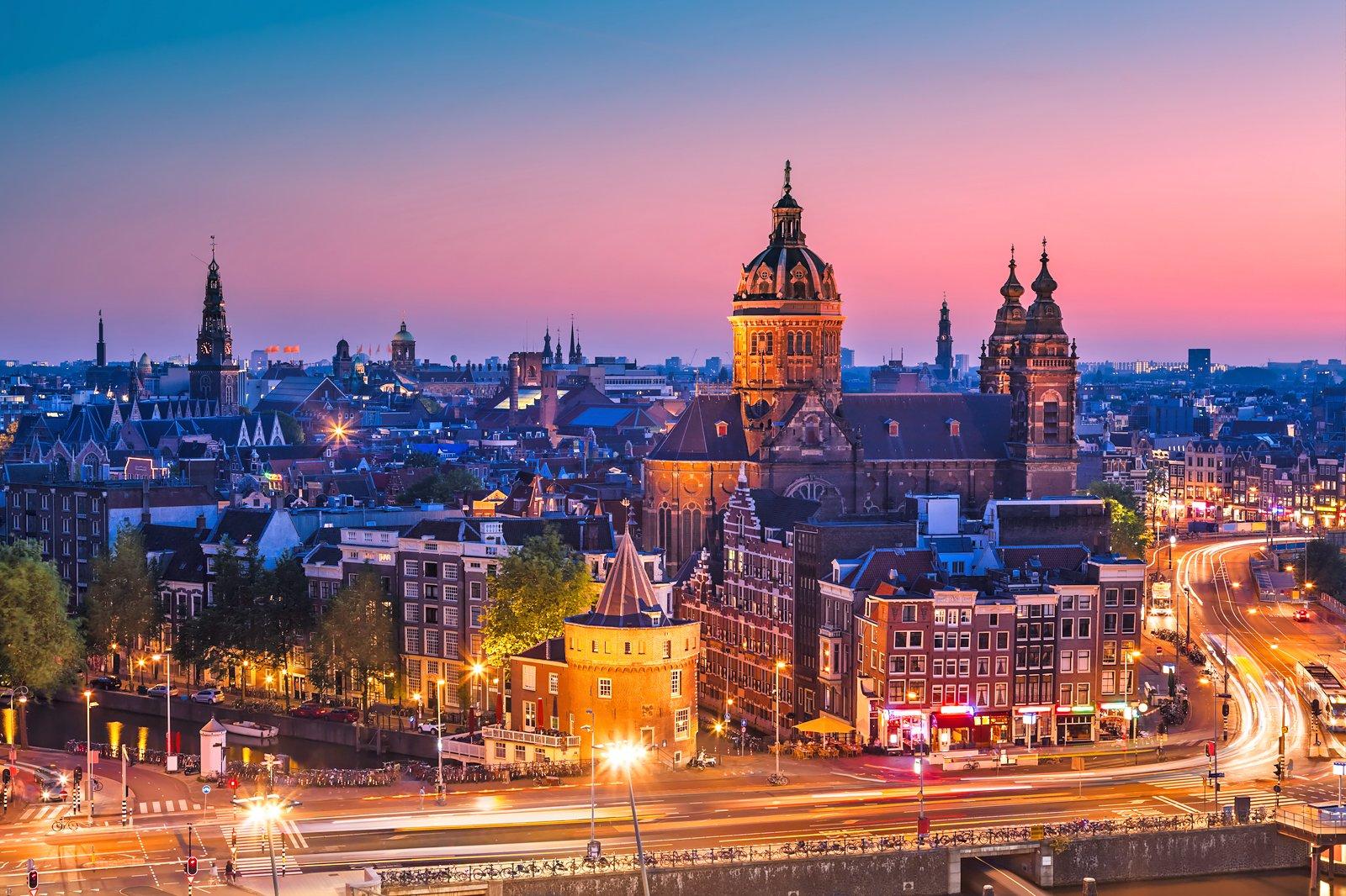 Things You Need to Know Amsterdam