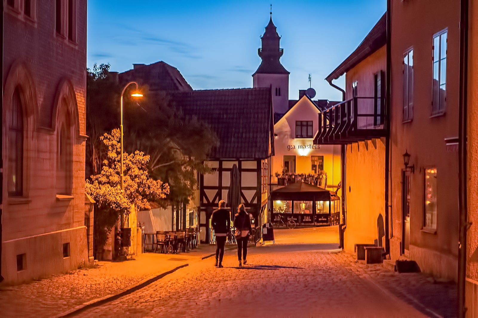 10 saker att göra efter restaurangbesöket på Gotland