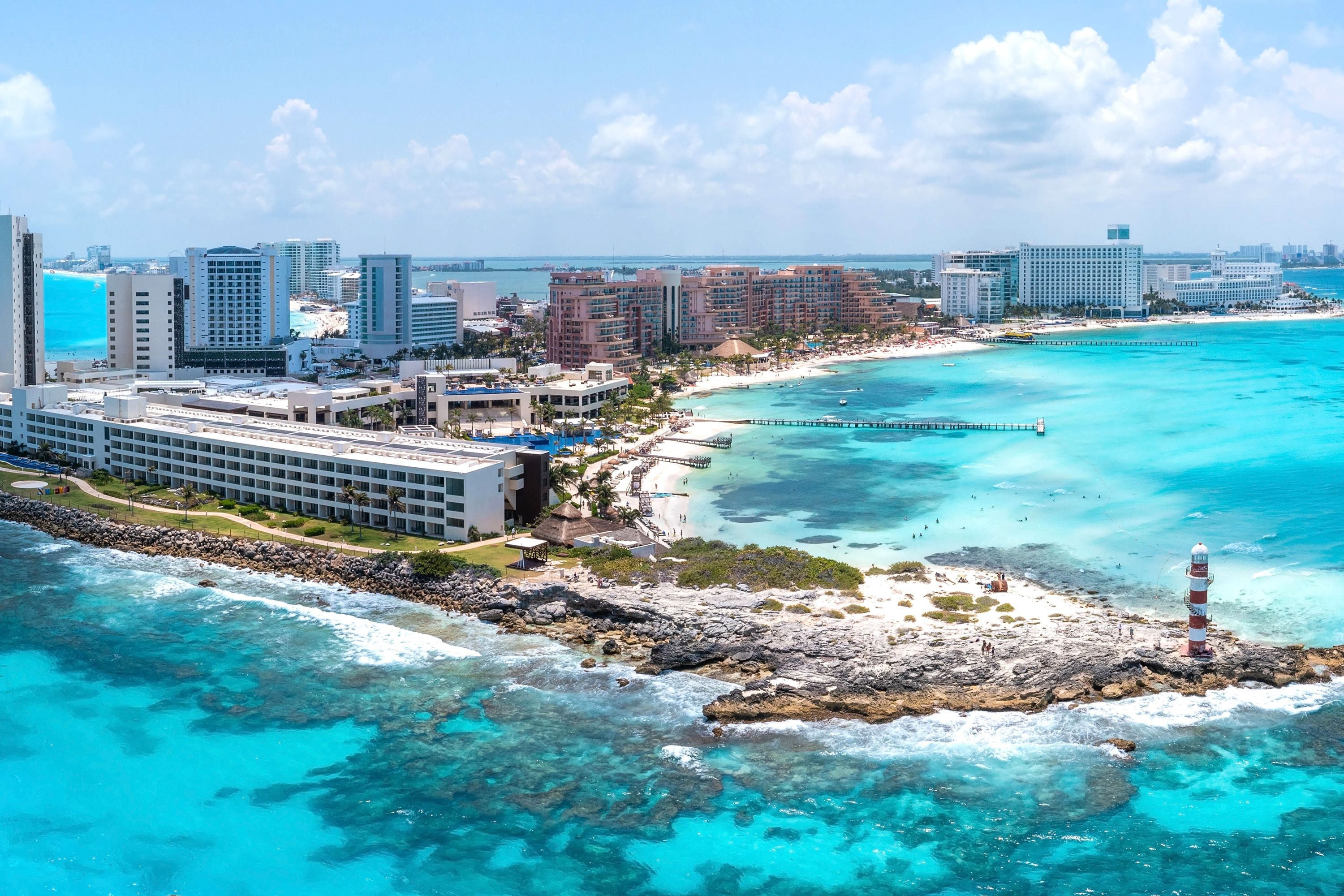 Travel Mistakes to Avoid in Cancun