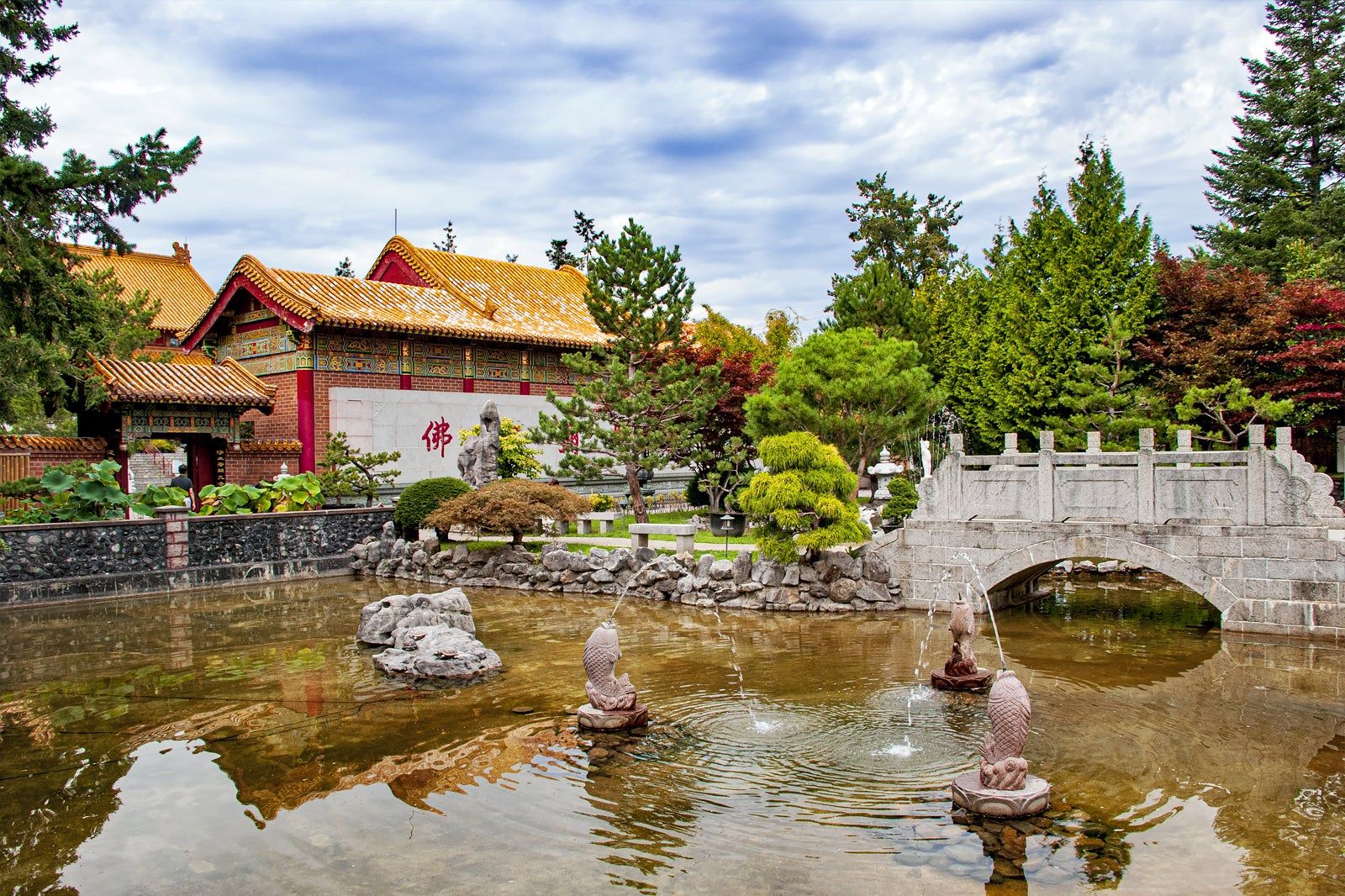 Date Ideas for Couples in Richmond, BC