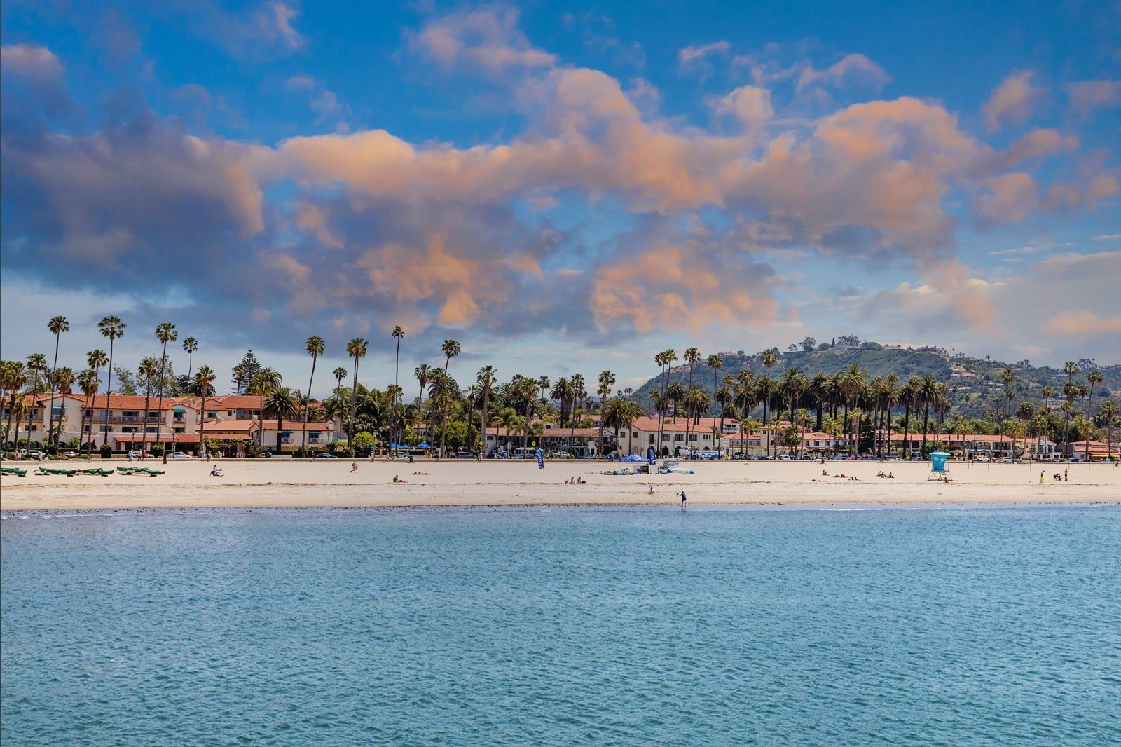 Things to Do in Santa Barbara, CA