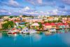 Antigua and Barbuda