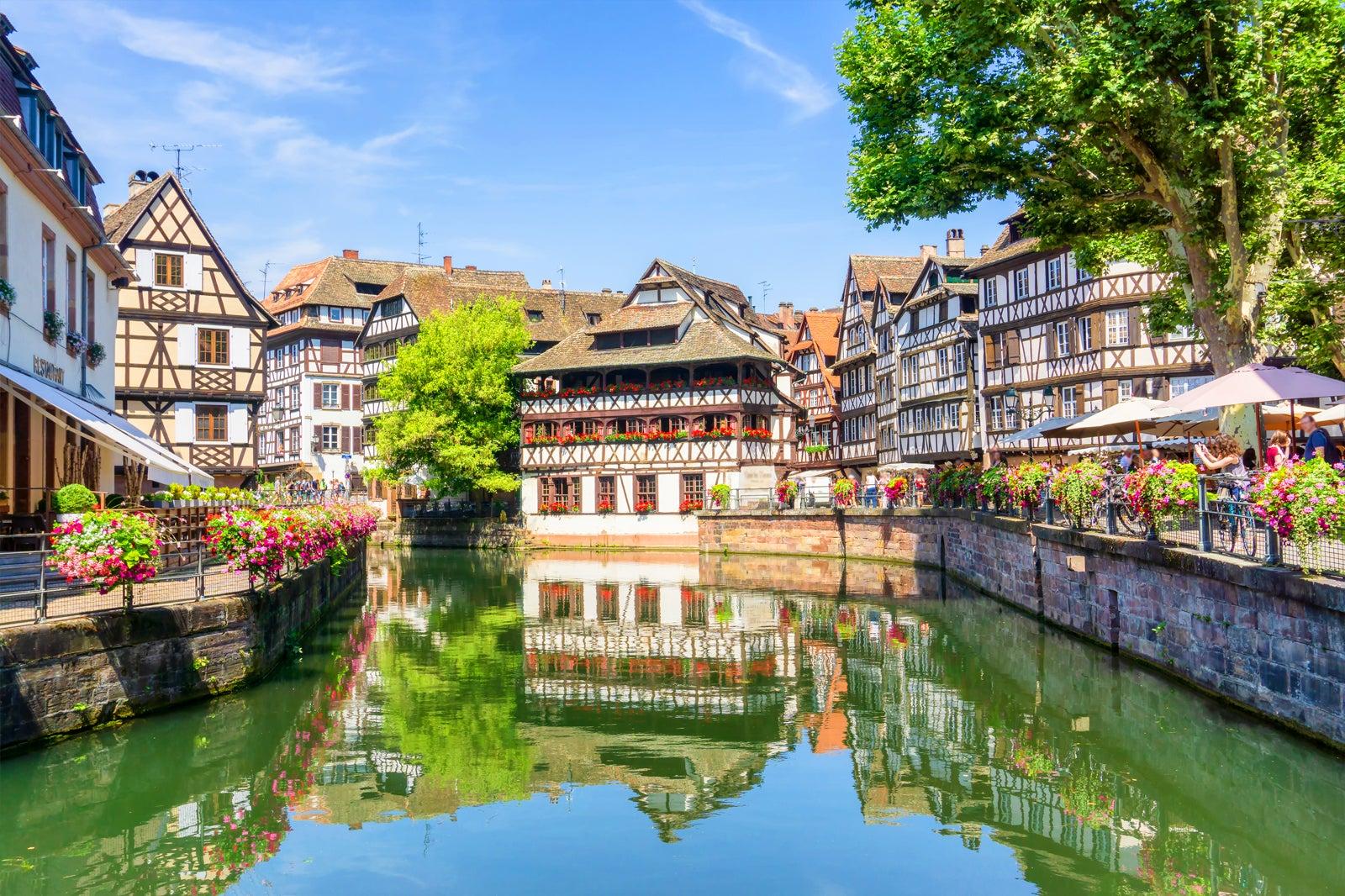 Best Things to Do in Strasbourg, France