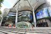 Best Shopping Malls in Singapore