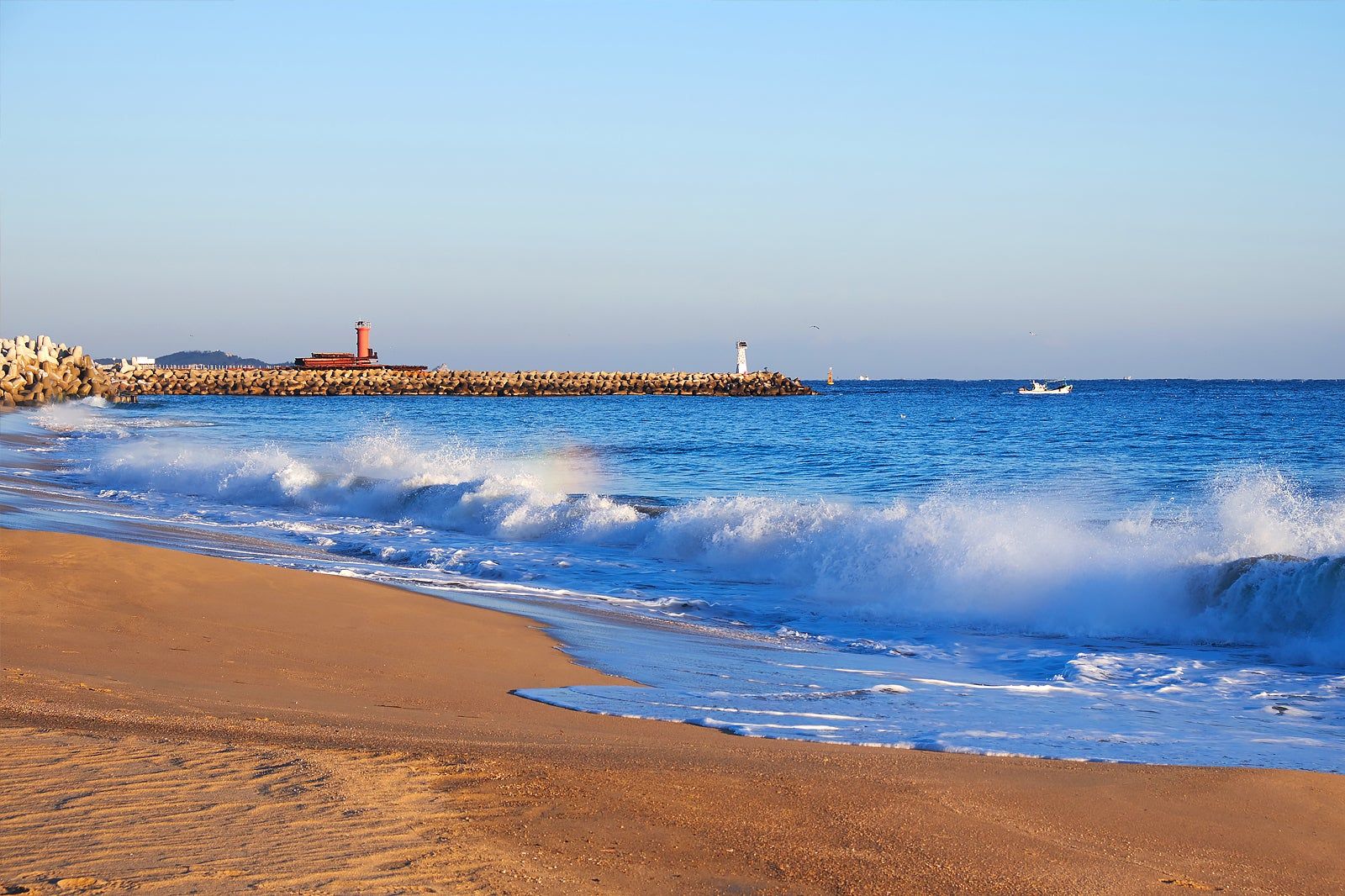 Things to Do in Goseong