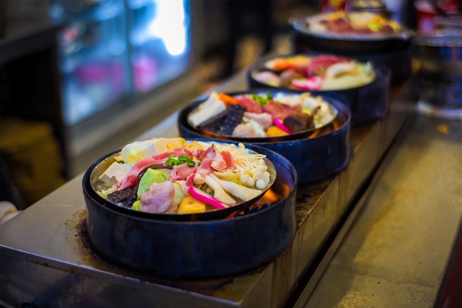 Best Taichung Foods Everyone Should Try