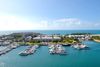 Royal Naval Dockyard in Bermuda