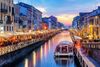 Best Things to Do After Dinner in Milan