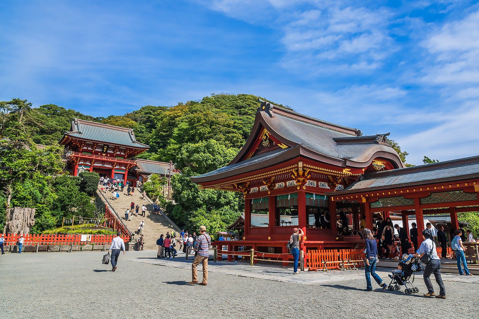 Kamakura Travel Guide