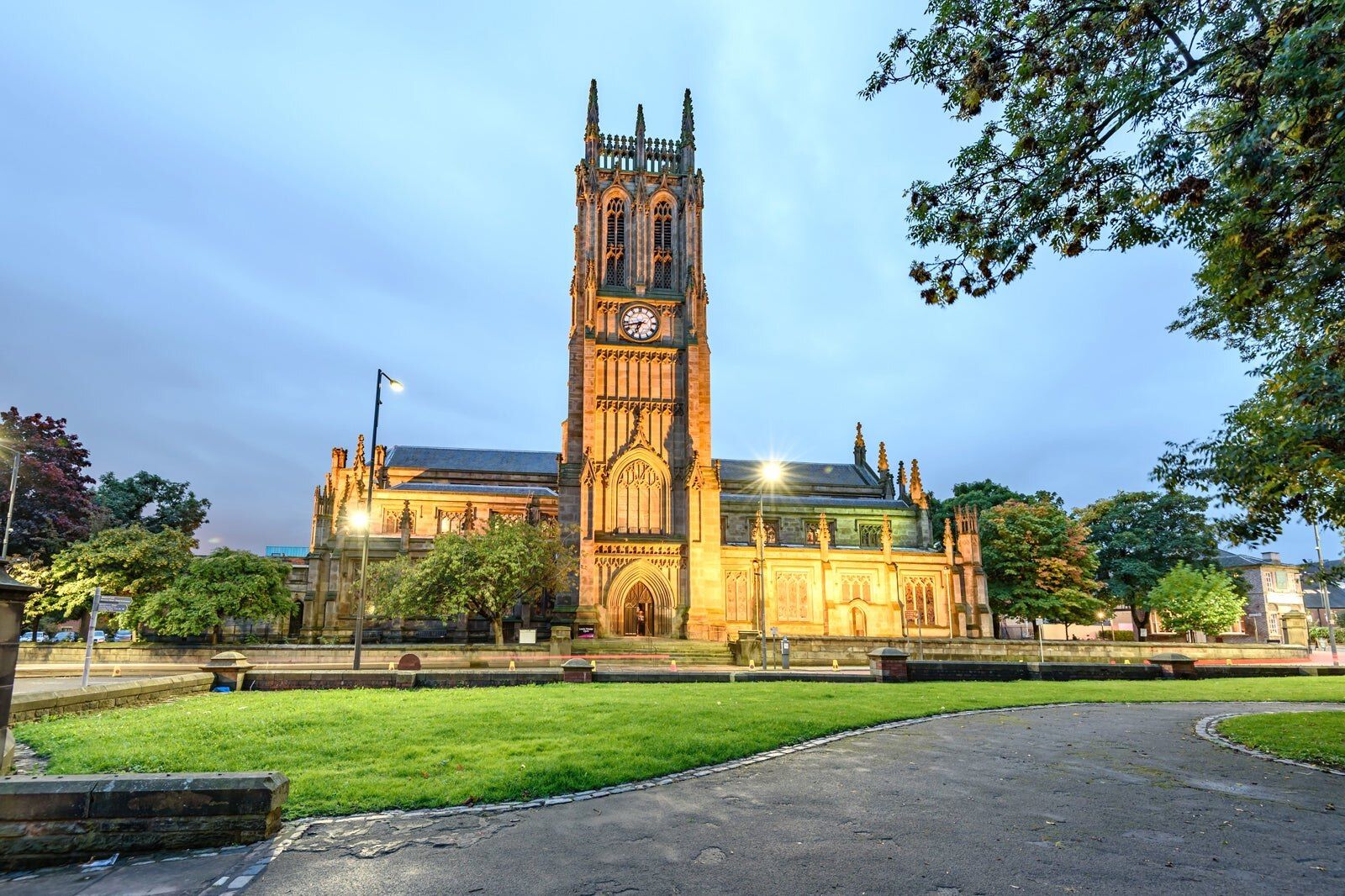 Consejos para ahorrar dinero en Leeds