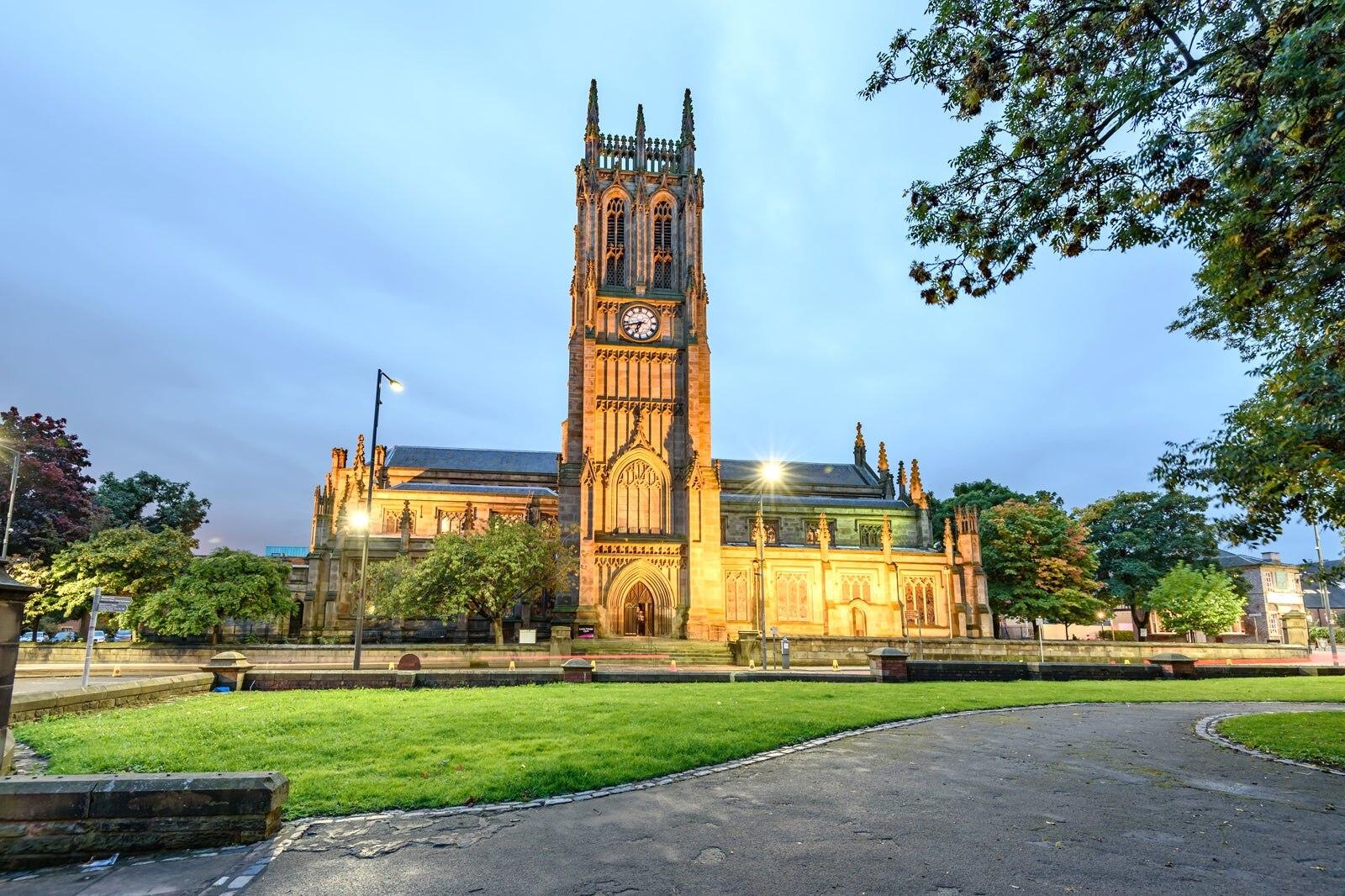 Consejos para ahorrar dinero en Leeds