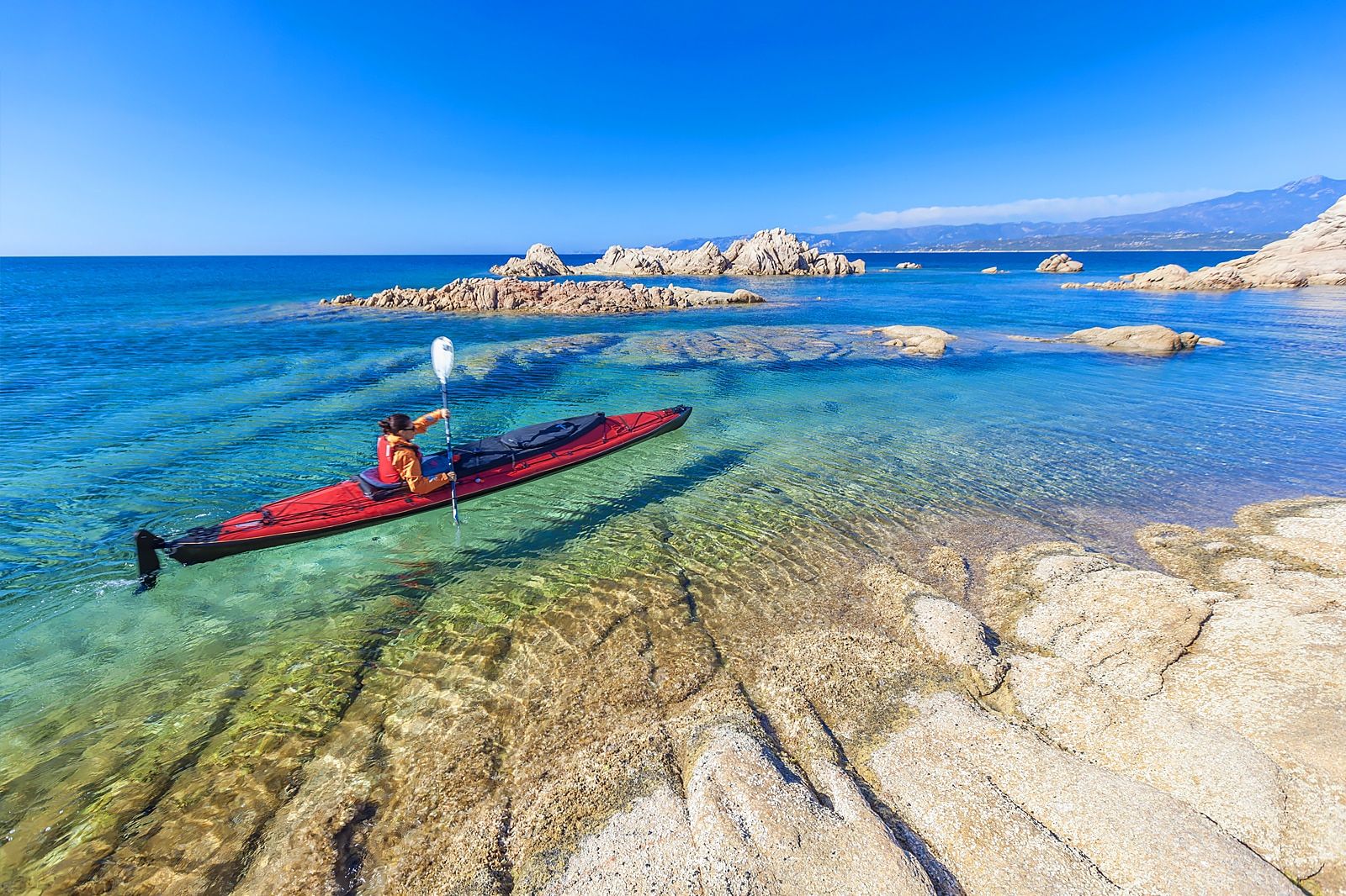 Best Outdoor Adventures in Nice