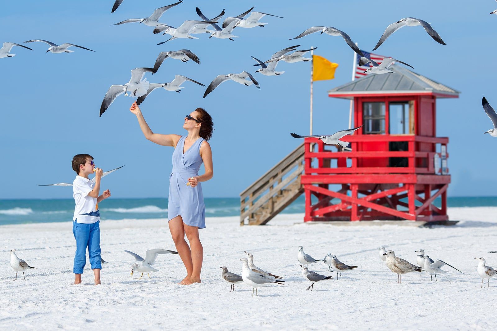 Best Family Things to Do in St. Petersburg