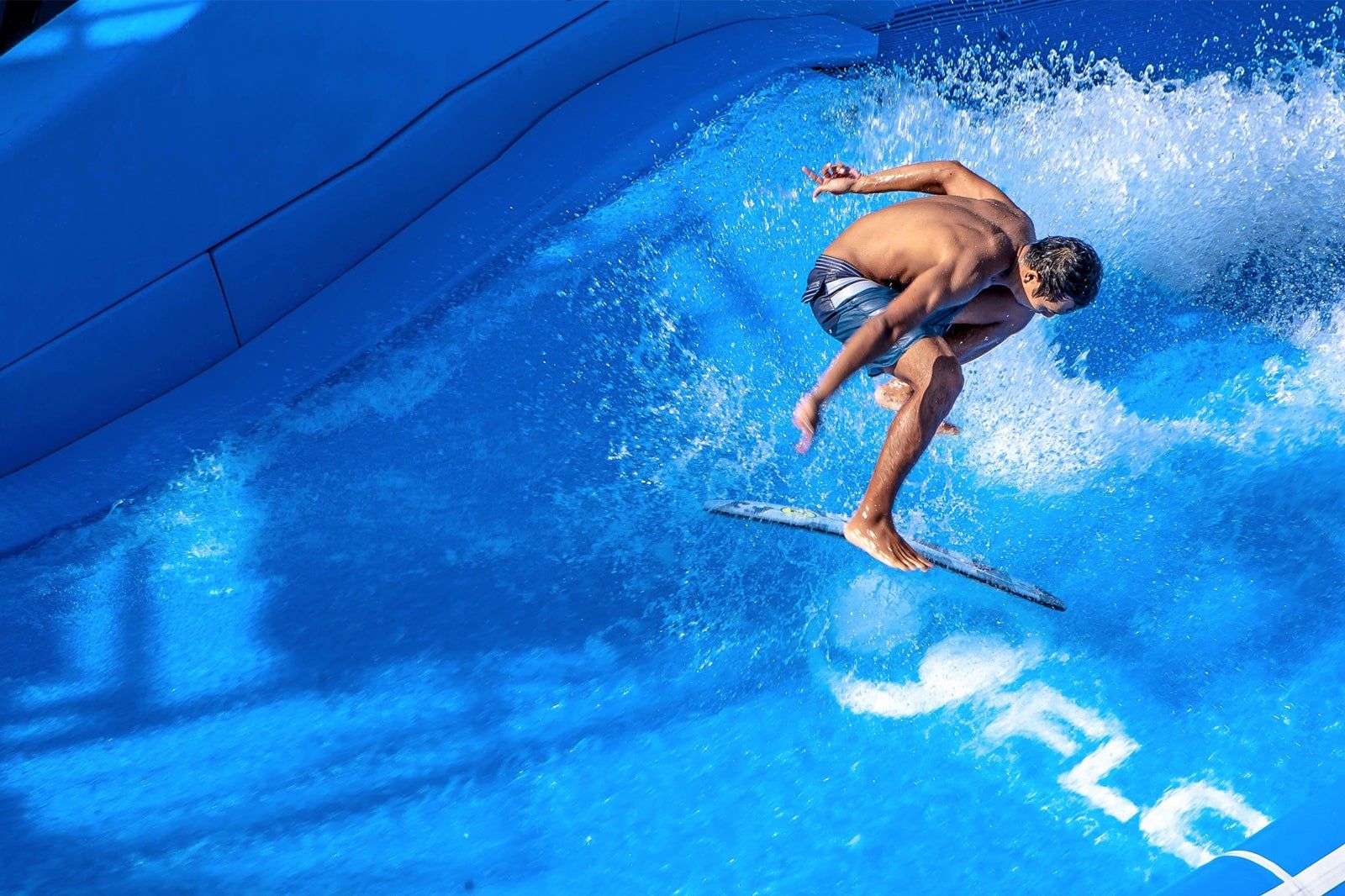 Surf House Phuket in Kata Beach