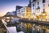 Navigli canals