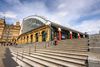 Liverpool Lime Street Station
