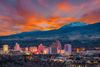 Reno nightlife