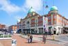 Royal Tunbridge Wells, England