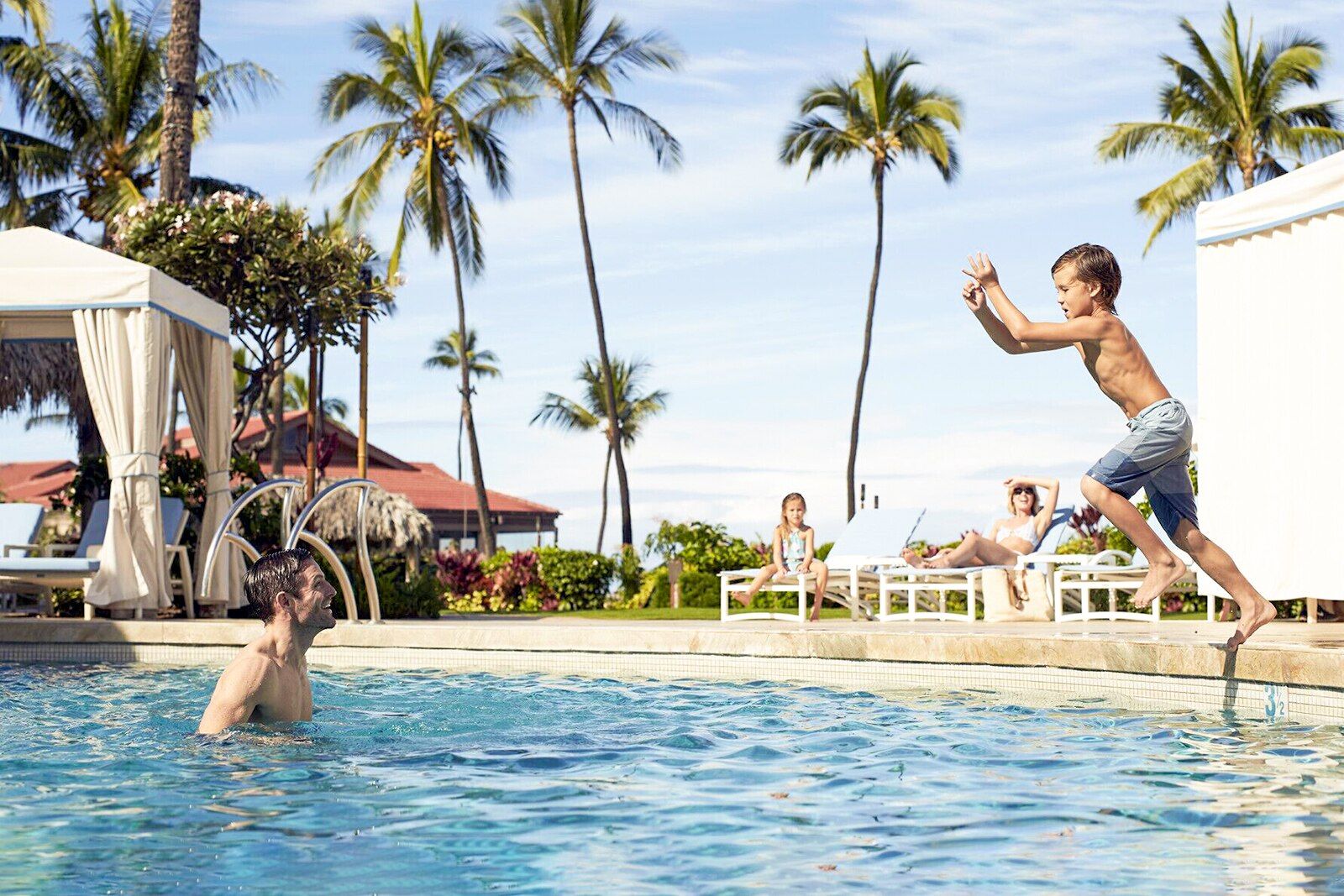 10 Best Family Hotels for Norwegian Travellers