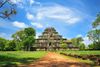 Koh Ker near Siem Reap