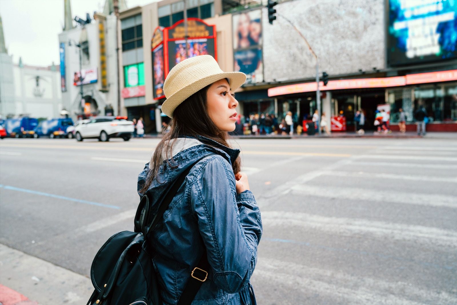 Mistakes People Make When Visiting Los Angeles