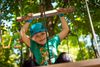 Le Ragnatele adventure park
