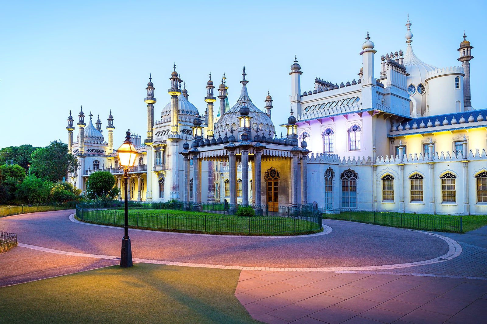 Weird and Quirky Things to Do in Brighton