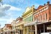 Old Sacramento Historic Park
