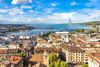 Budget Things to Do in Geneva