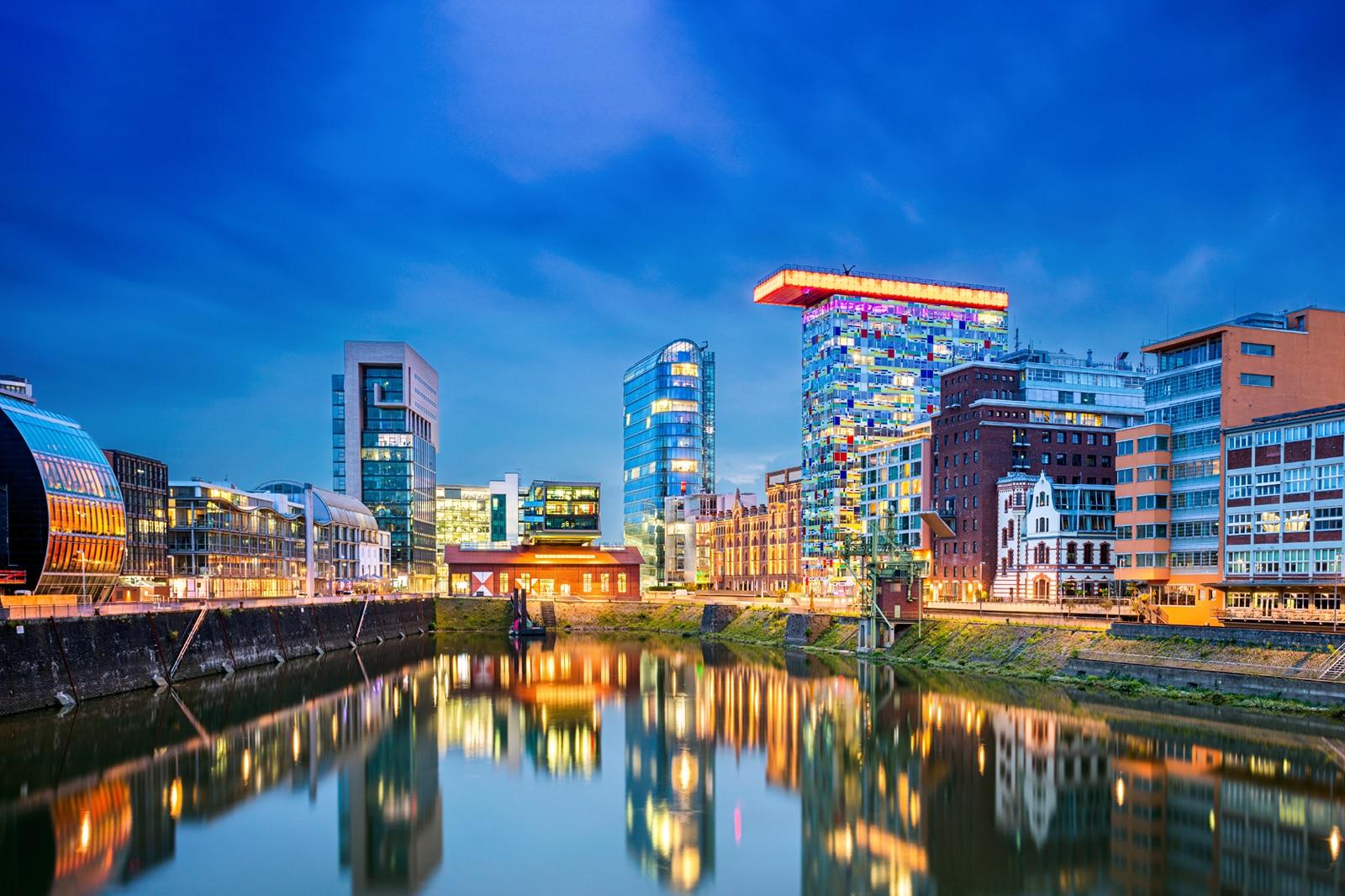 Dusseldorf
