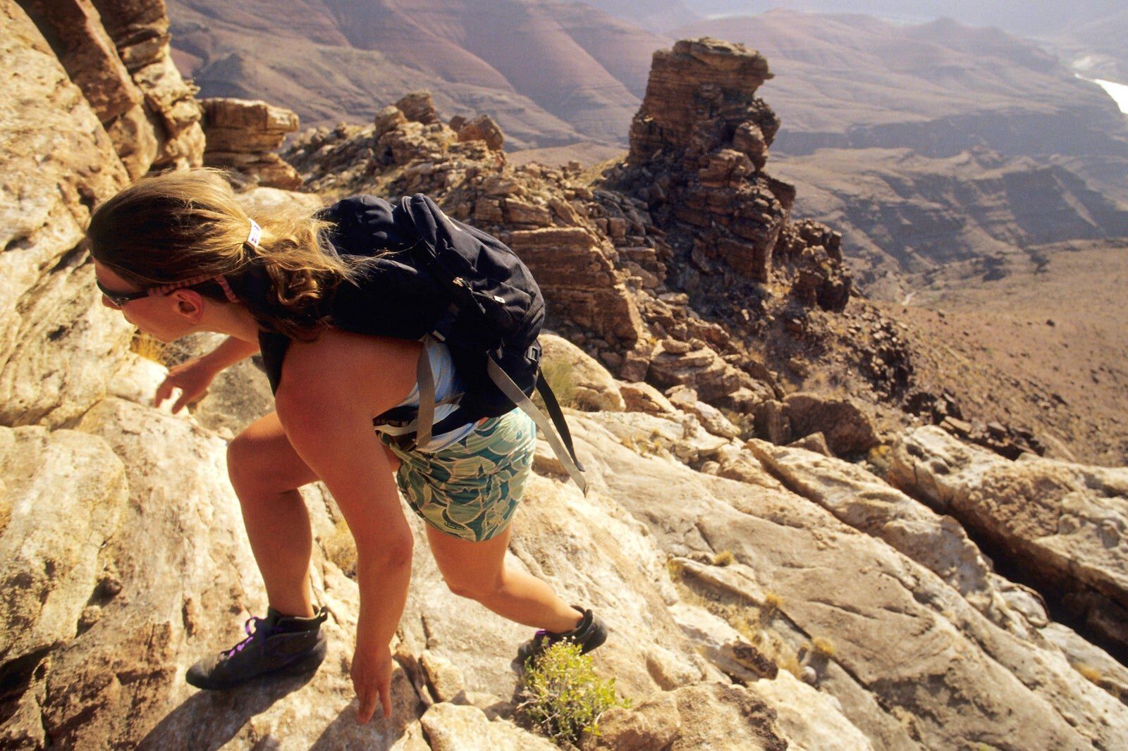 Ways to Enjoy the Great Outdoors in Arizona